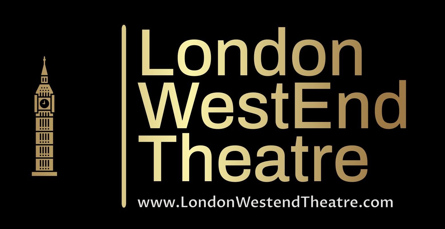 London West End Theatre Logo