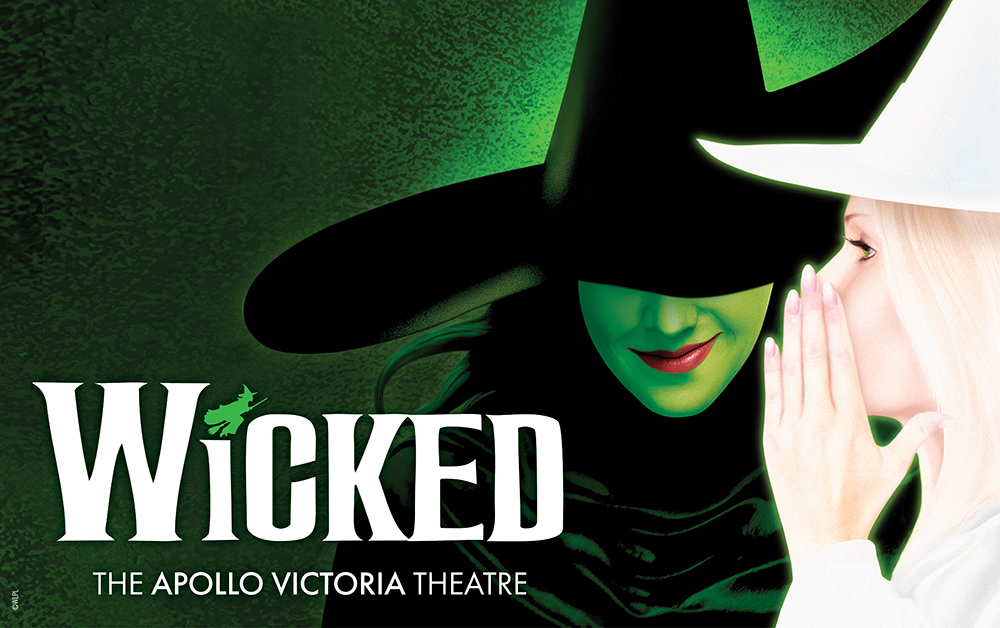 wicked-most-popular-west-end-shows