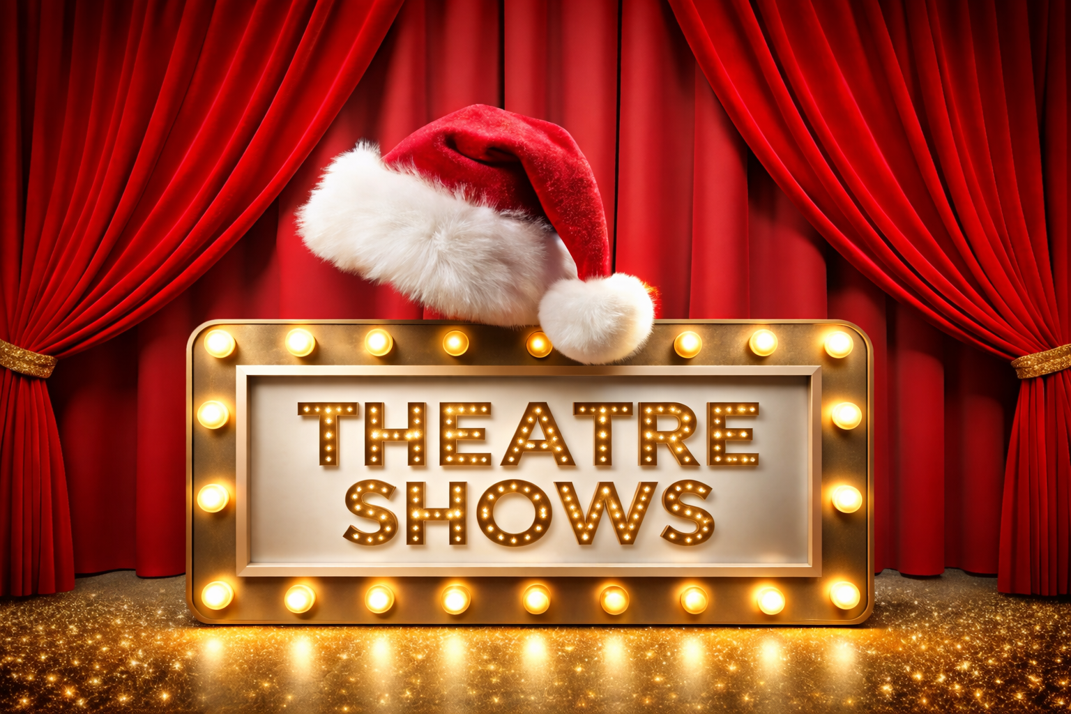 Best Christmas Theme Shows