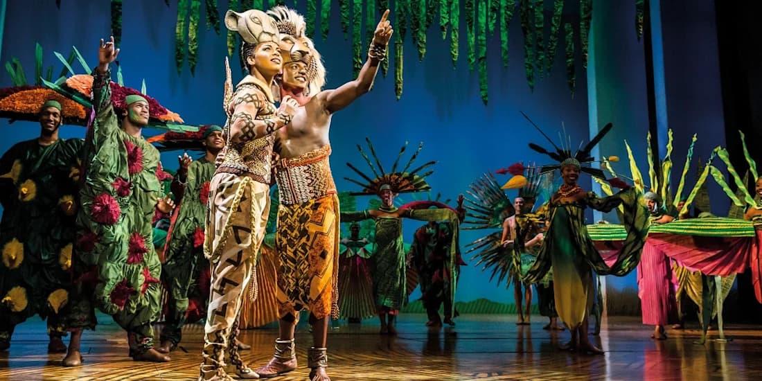 TheLionKing-londonwestendtheatre