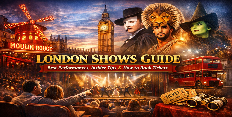 london-shows-guide