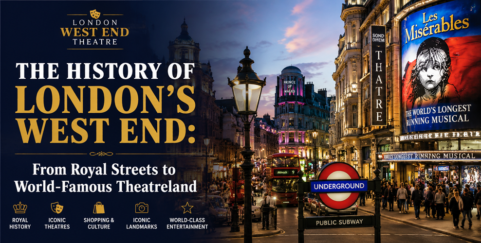 history-of-londons-west-end-theatreland-guide