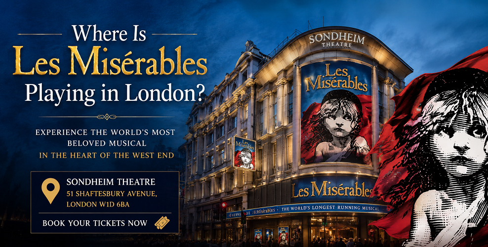 where-is-les-miserables-playing-in-london