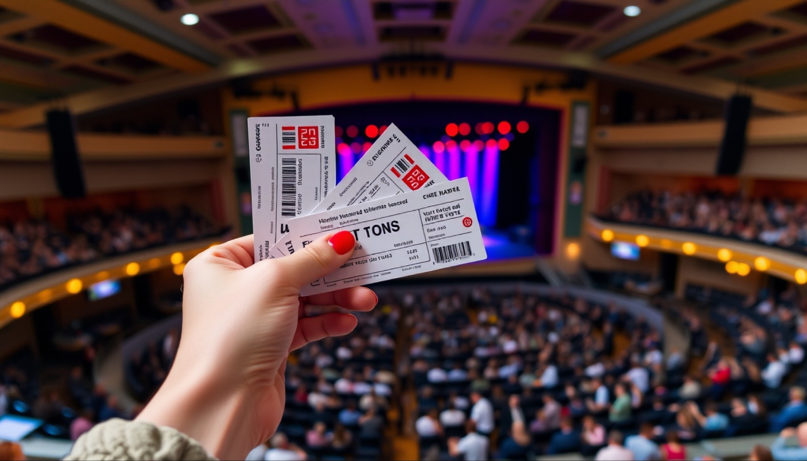 London West End Theatre Tickets