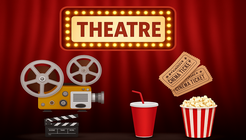 London Theatre Guidelines