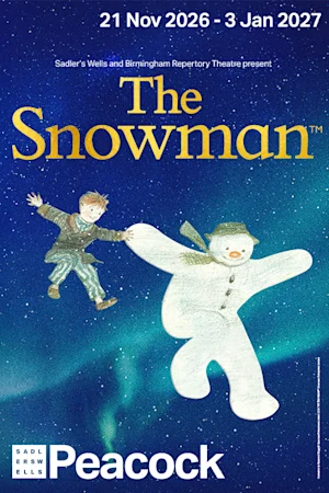 The-Snowman