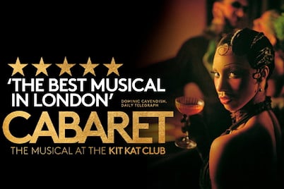 Cabaret