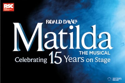 Matilda The Musical