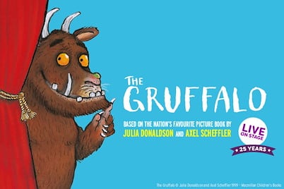 Gruffalo