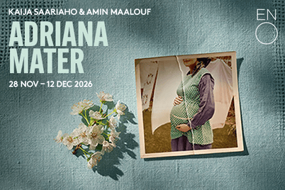 Adriana Mater