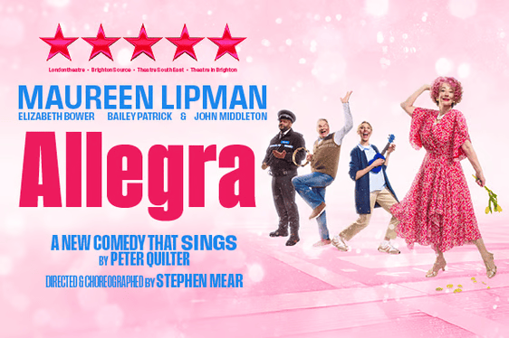 Allegra