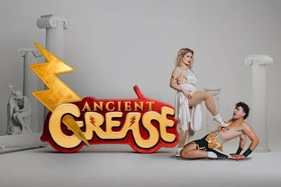 Ancient Grease
