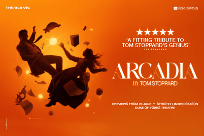 Arcadia
