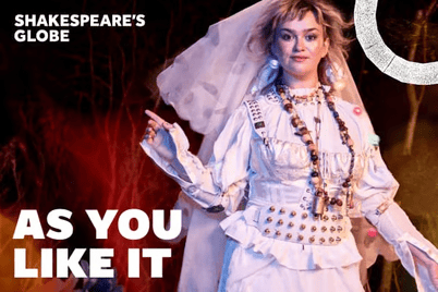 As You Like It