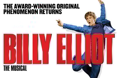 Billy Elliot