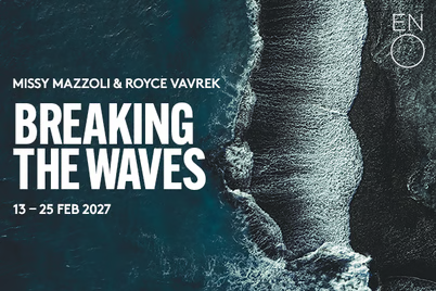 Breaking the Waves