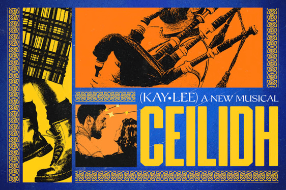 Ceilidh