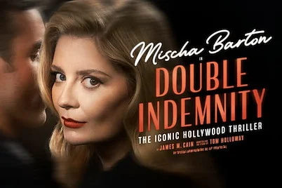 Double Indemnity - Bromley