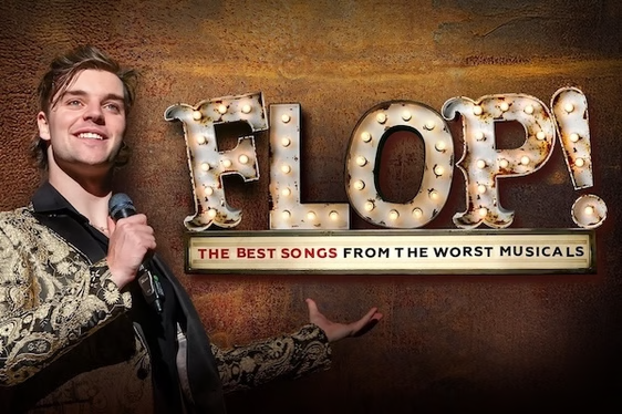 FLOP!