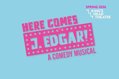 Here Comes J. Edgar! A Comedy Musical
