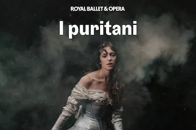 I Puritani