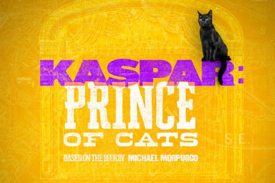 Kaspar: Prince of Cats Tickets