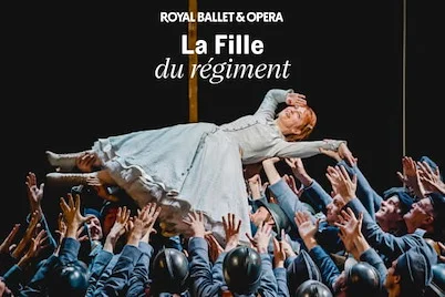 La Fille du regiment