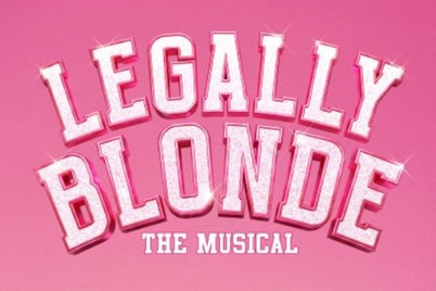 Legally Blonde