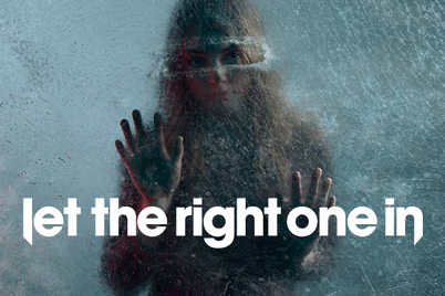 Let The Right One In