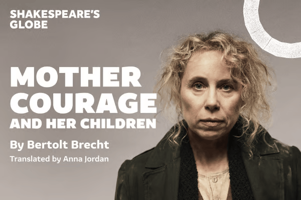 Mother Courage and Her Children