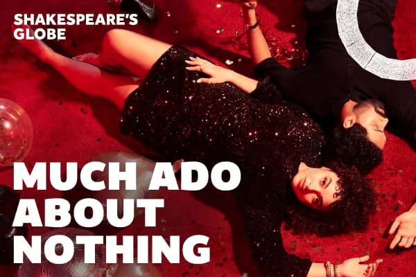 Much Ado About Nothing
