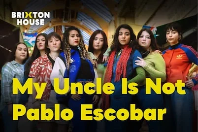 My Uncle Is Not Pablo Escobar