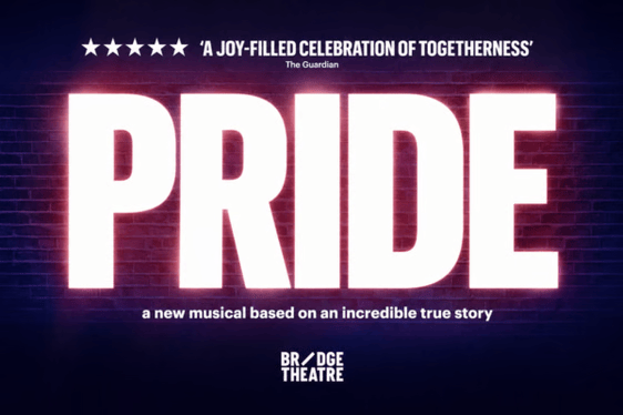 Pride