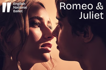 English National Ballet: Romeo and Juliet