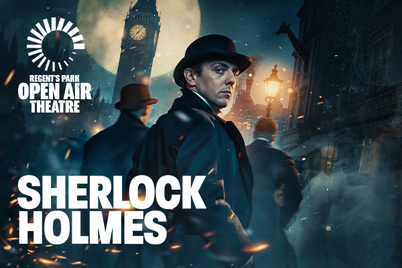 Sherlock Holmes