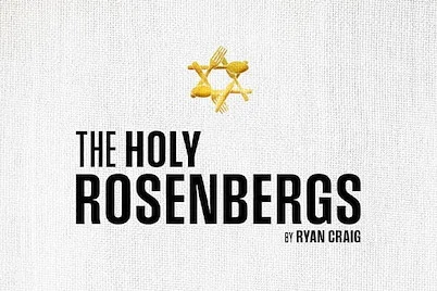 The Holy Rosenbergs