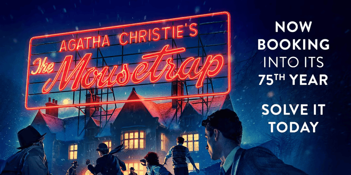 the_mousetrap