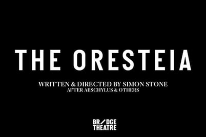 The Oresteia