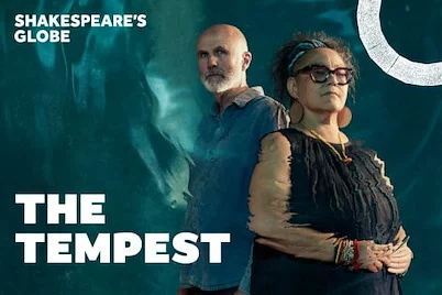 The Tempest