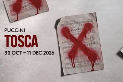 Tosca