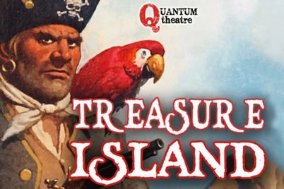 Treasure Island