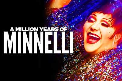 Trevor Ashley: A Million Years of Minnelli