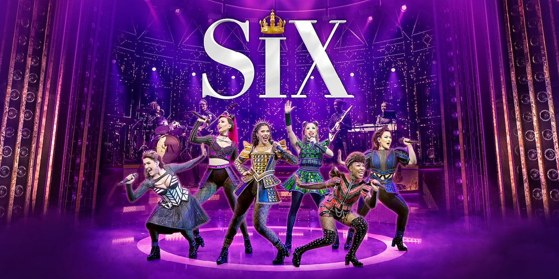 Six Musical Tickets