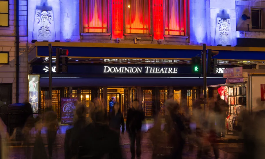 Dominion-Theatre