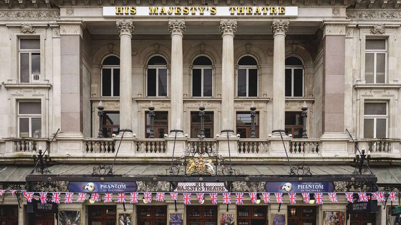 His-Majestys-Theatre-London