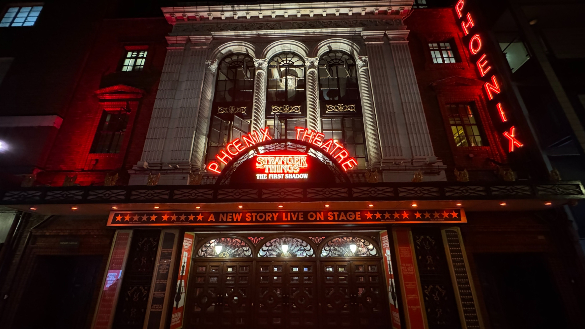 Phoenix-Theatre-London