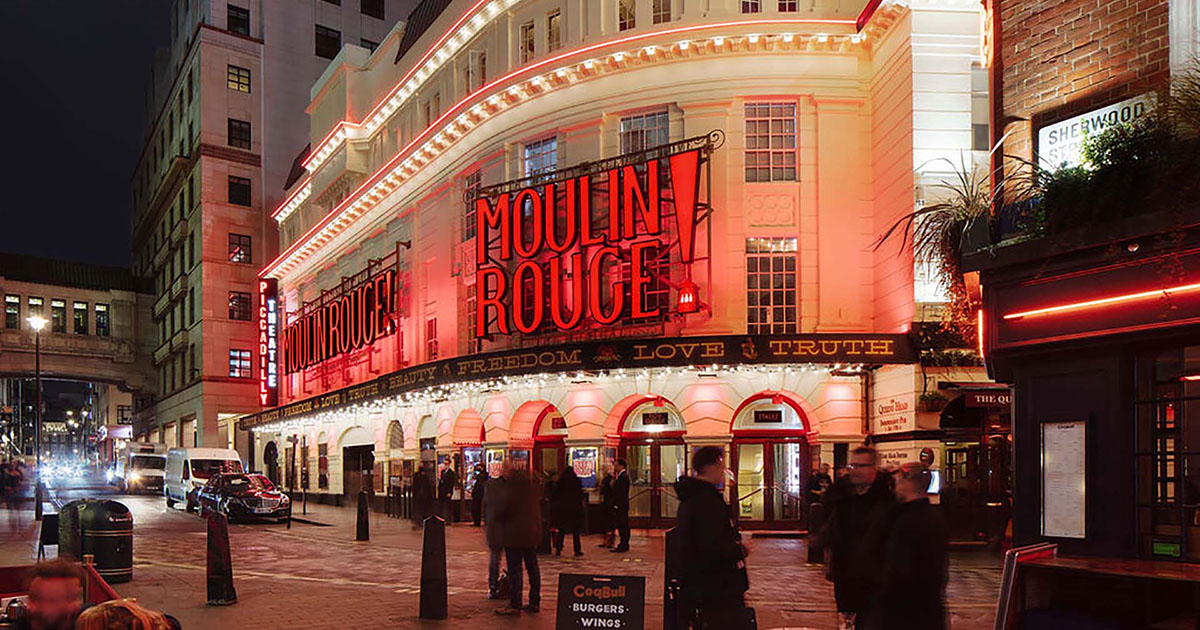 Piccadilly-Theatre-London