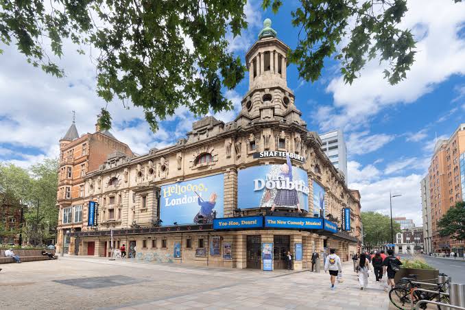 shaftesbury-theatre
