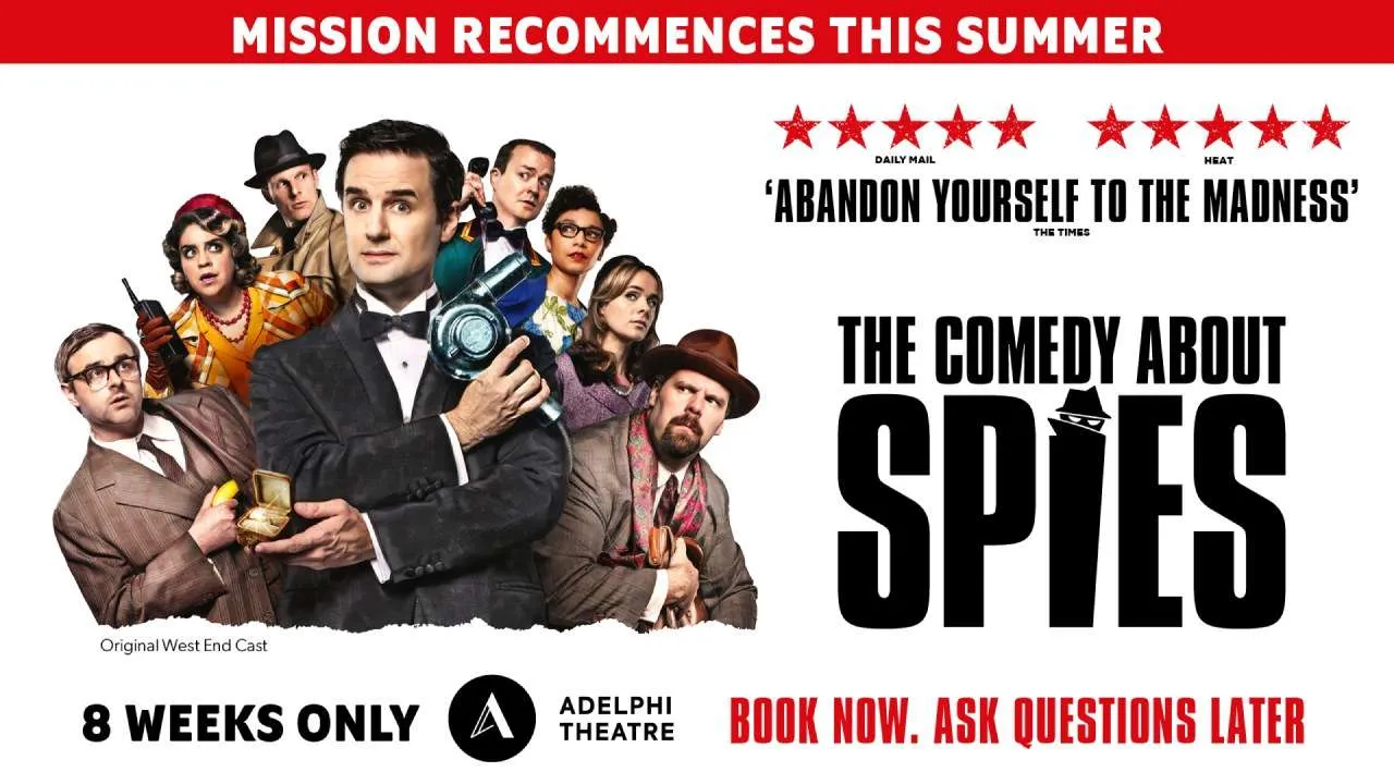 The_Comedy_About_Spies