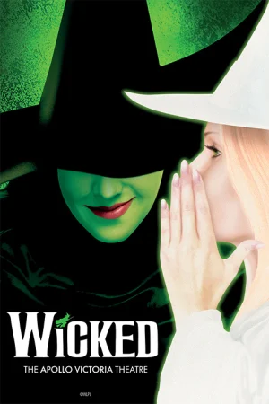 Wicked London